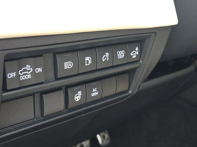 2023 Toyota Tundra 4WD 1794 Edition Hybrid