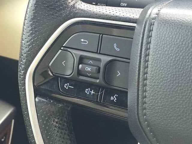 2023 Toyota Tundra 4WD 1794 Edition Hybrid