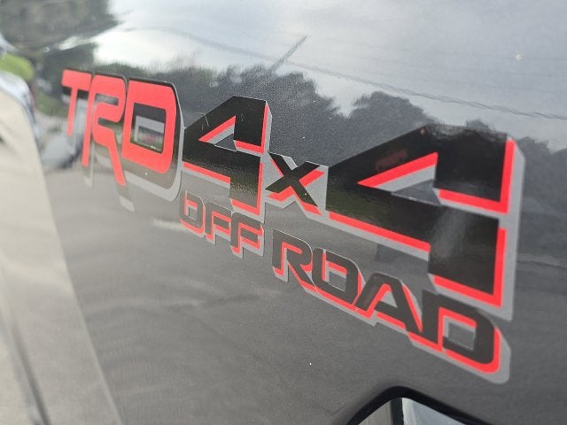 2023 Toyota Tundra 4WD 1794 Edition Hybrid