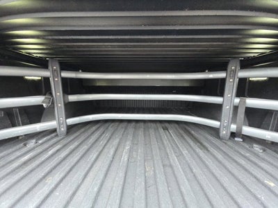 2023 Toyota Tundra 4WD 1794 Edition Hybrid