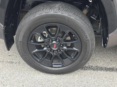 2023 Toyota Tundra 4WD 1794 Edition Hybrid