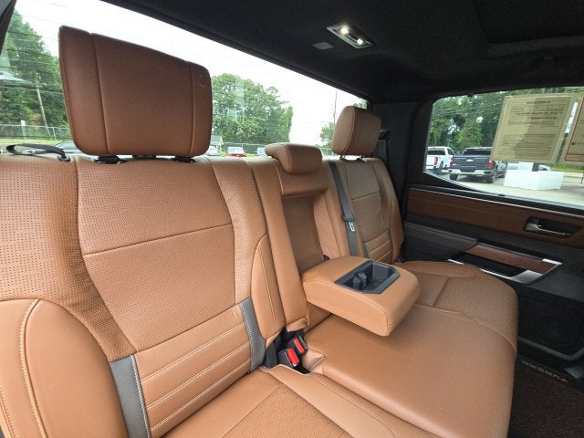 2023 Toyota Tundra 4WD 1794 Edition Hybrid