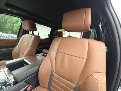 2023 Toyota Tundra 4WD 1794 Edition Hybrid