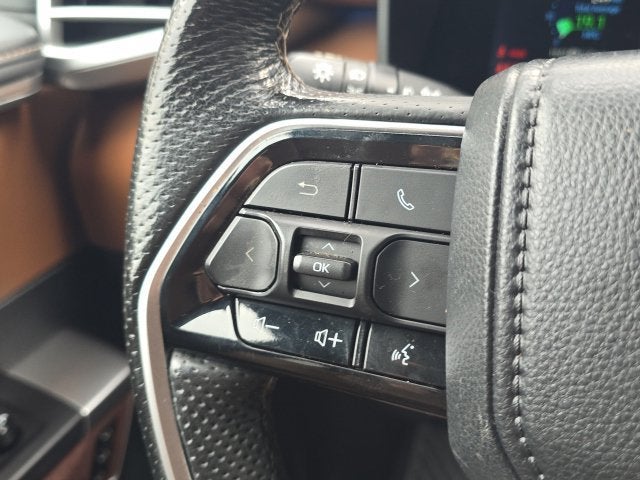 2023 Toyota Tundra 4WD 1794 Edition Hybrid