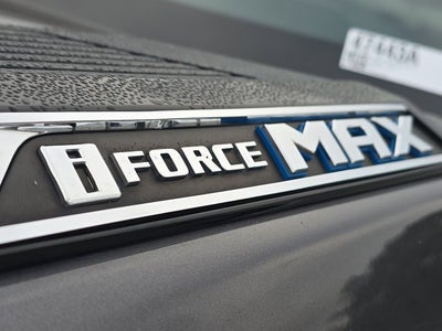 2023 Toyota Tundra 4WD 1794 Edition Hybrid