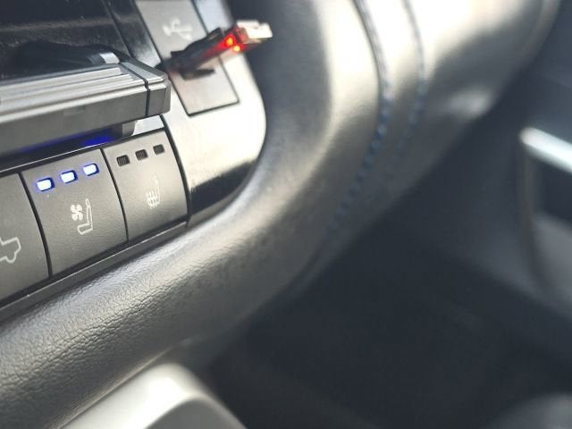 2023 Toyota Tundra 4WD Platinum