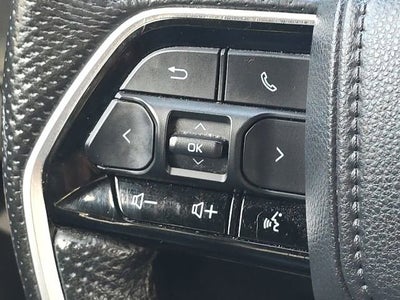 2023 Toyota Tundra 4WD Platinum