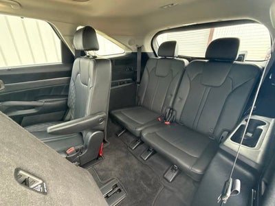 2023 Kia Sorento X-Line SX Prestige