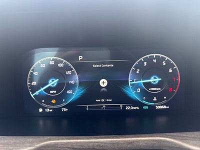 2023 Kia Sorento X-Line SX Prestige