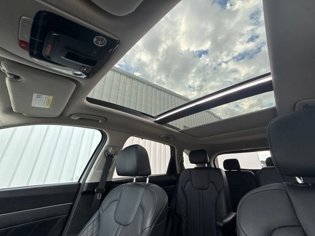 2023 Kia Sorento X-Line SX Prestige