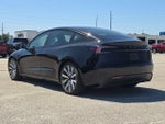 2024 Tesla Model 3 NA
