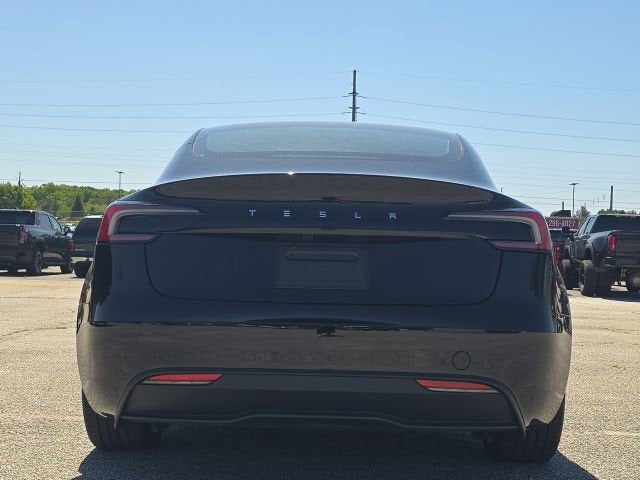 2024 Tesla Model 3 NA