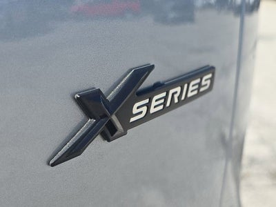 2025 Toyota Corolla Cross L