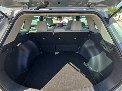 2025 Toyota Corolla Cross L