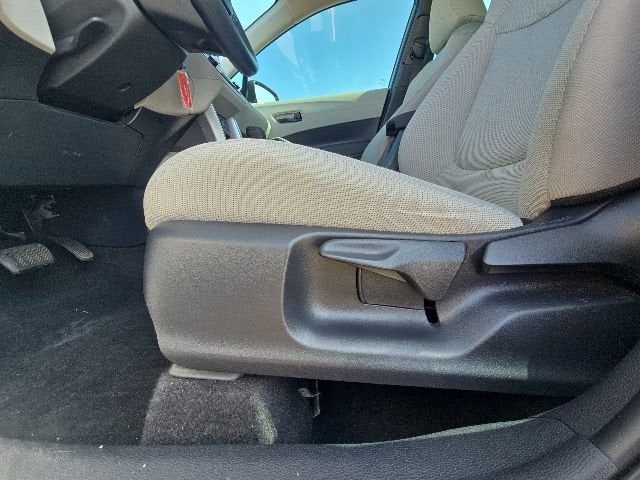 2025 Toyota Corolla Cross L