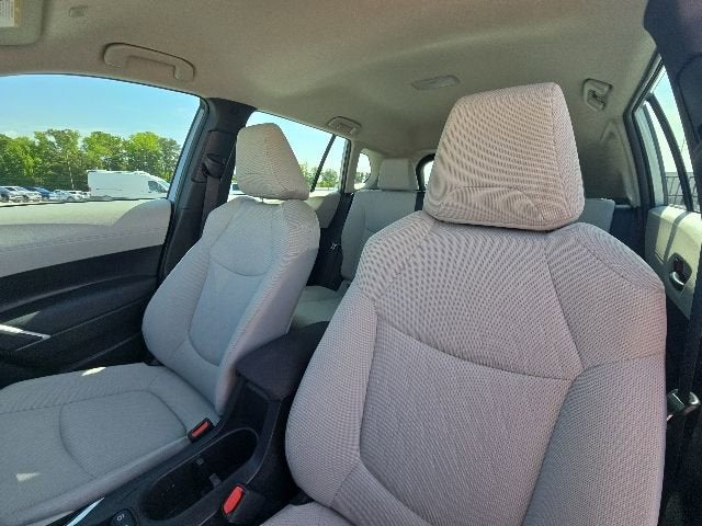 2025 Toyota Corolla Cross L