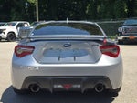 2017 Subaru BRZ Limited