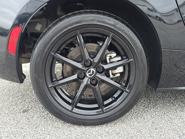 2024 Mazda Mazda MX-5 Miata Sport