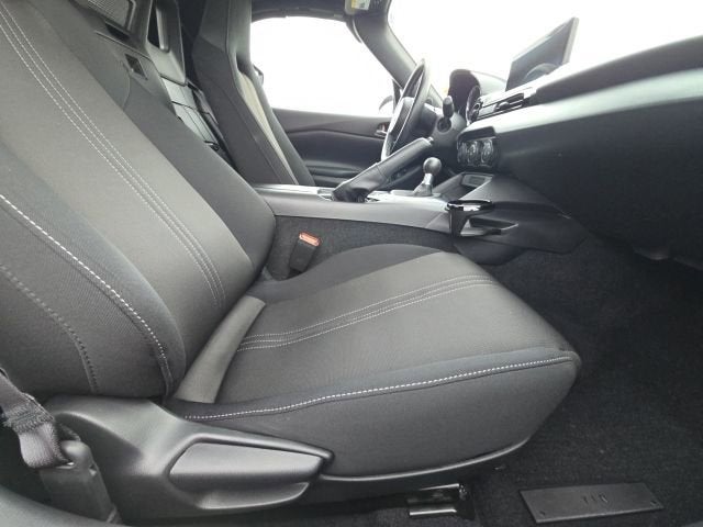 2024 Mazda Mazda MX-5 Miata Sport