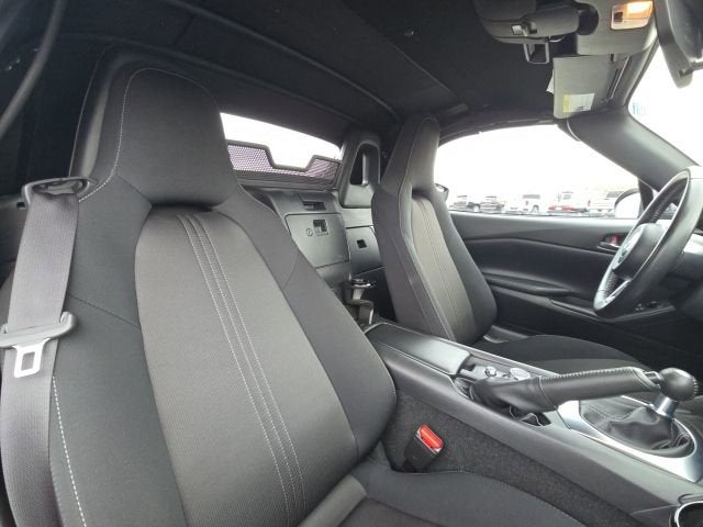 2024 Mazda Mazda MX-5 Miata Sport