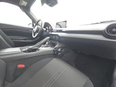 2024 Mazda Mazda MX-5 Miata Sport