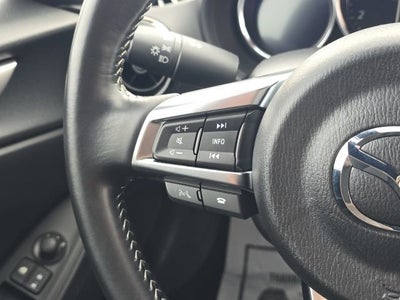 2024 Mazda Mazda MX-5 Miata Sport
