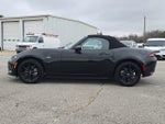 2024 Mazda Mazda MX-5 Miata Sport