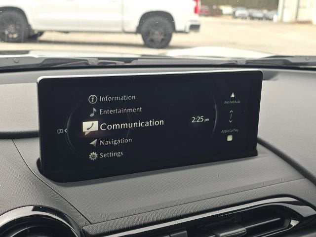 2024 Mazda Mazda MX-5 Miata Sport