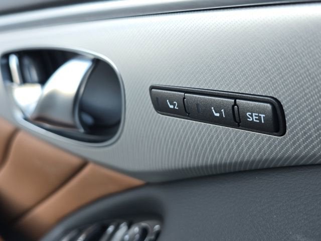 2024 INFINITI Q50 LUXE