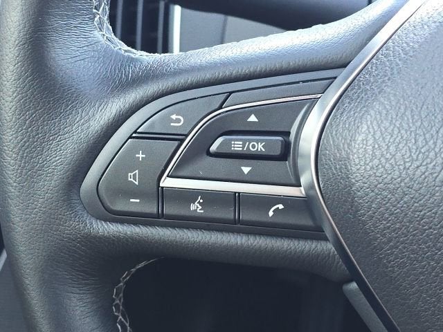 2024 INFINITI Q50 LUXE