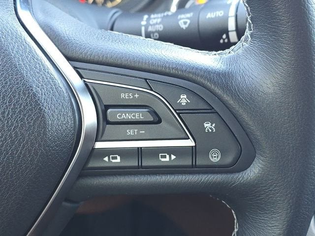 2024 INFINITI Q50 LUXE