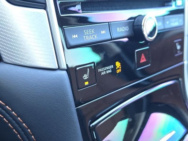 2024 INFINITI Q50 LUXE