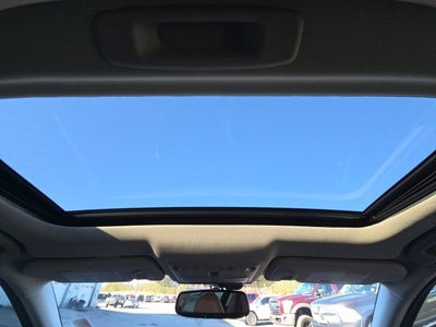 2024 INFINITI Q50 LUXE