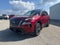 2025 Nissan Rogue Platinum FWD