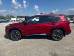 2025 Nissan Rogue Platinum FWD