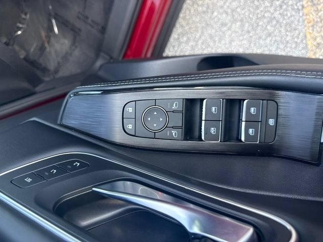 2025 Nissan Rogue Platinum FWD