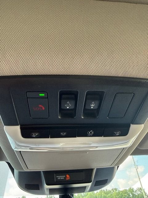 2025 Nissan Rogue Platinum FWD
