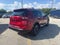 2025 Nissan Rogue Platinum FWD