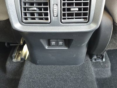 2022 Toyota Venza LE