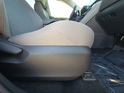 2022 Toyota Venza LE