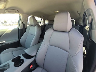 2022 Toyota Venza LE