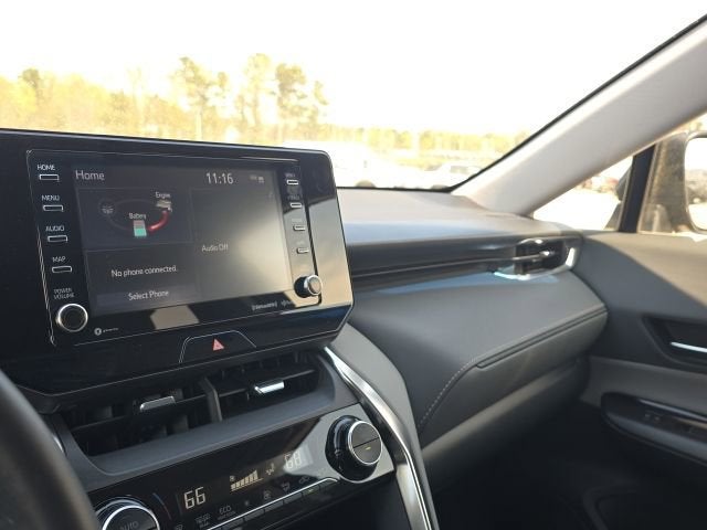 2022 Toyota Venza LE