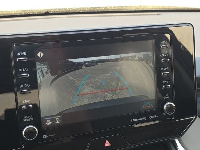 2022 Toyota Venza LE