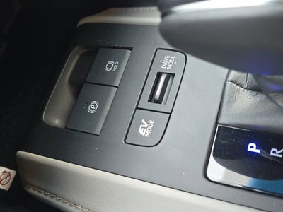 2022 Toyota Venza LE