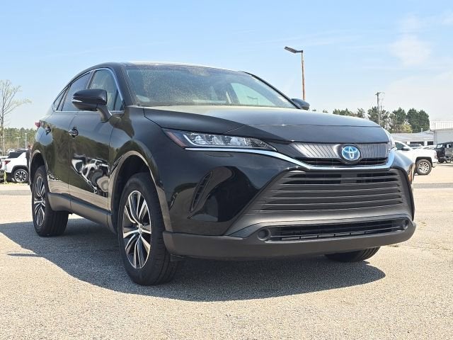 2022 Toyota Venza LE