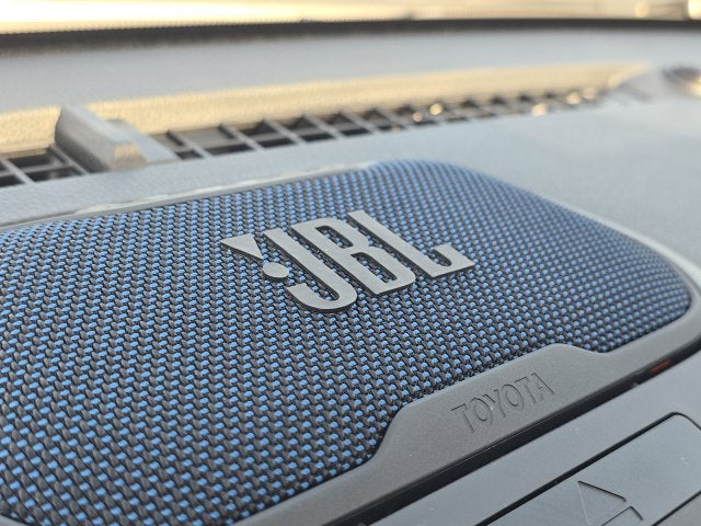 2025 Toyota 4Runner Hybrid Platinum