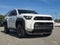 2025 Toyota 4Runner Hybrid Platinum