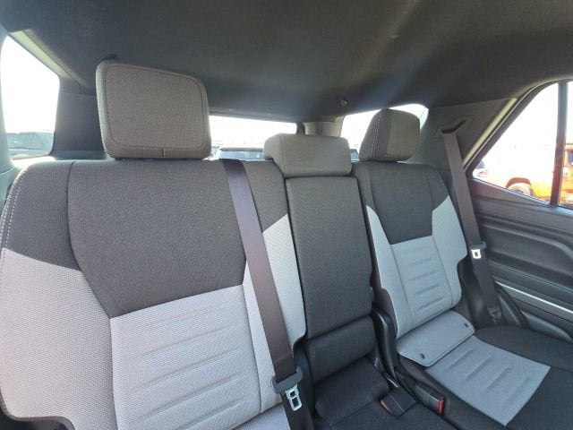 2025 Toyota 4Runner Hybrid TRD Off Road