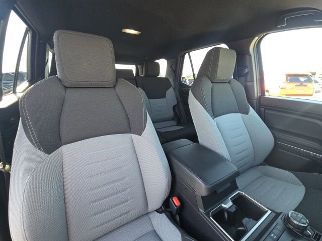 2025 Toyota 4Runner Hybrid TRD Off Road