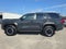 2025 Toyota 4Runner Hybrid TRD Off Road